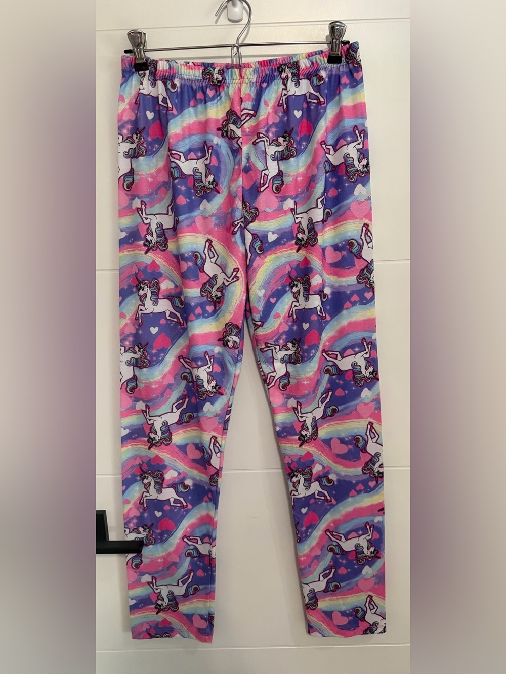 🎁The Children's Place: Girls Pajama Pants- Size XXL 🎁